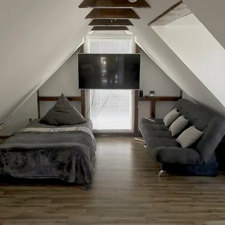 Holiday home Holiday In 36720 Bremen